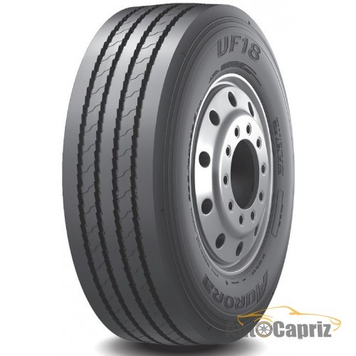 Грузовые шины Aurora UF18 (прицепная ось) 385/65 R22.5 160J PR18